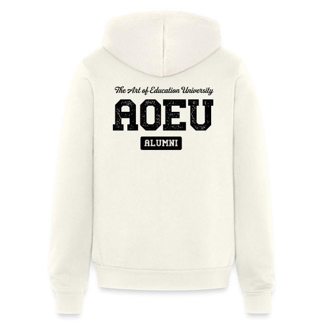 AOEU Collegiate Lockup (Black)