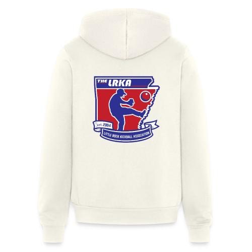 Blue State LRKA - Unisex Full Zip Hoodie