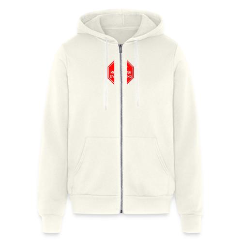 STOP MONETIZING EVERYTHING - Unisex Full Zip Hoodie