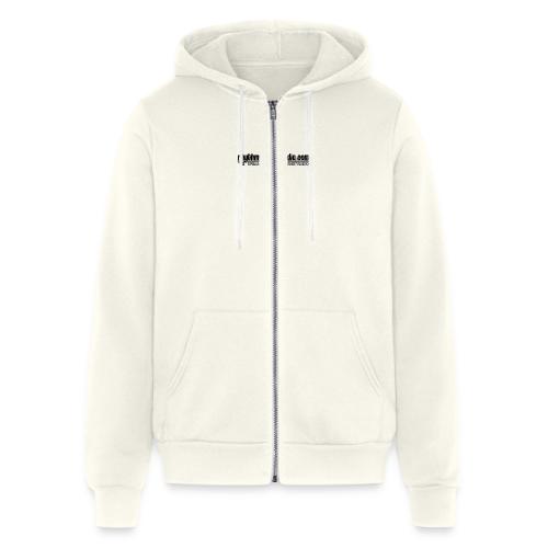 RhythmAndSoulRadio Gear - Unisex Full Zip Hoodie