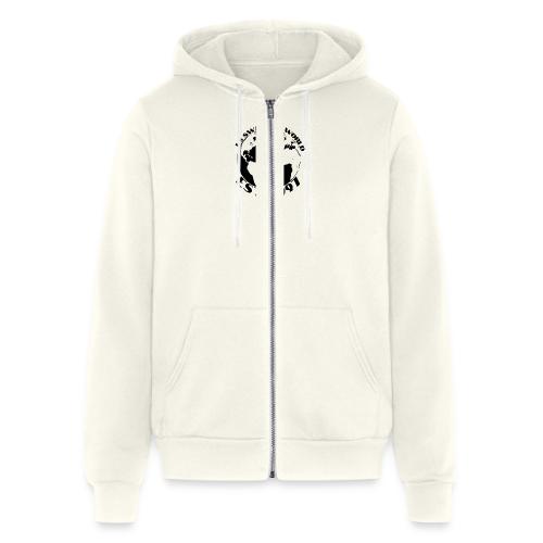 LS SWAP THE WORLD Est. 1997 - Unisex Full Zip Hoodie