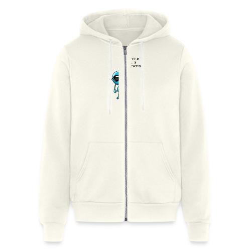 Mrs S Forever Newlywed - Unisex Full Zip Hoodie