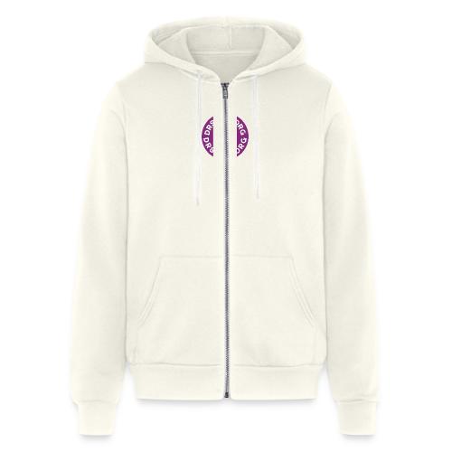 DRSGME Rocket 2 - Unisex Full Zip Hoodie