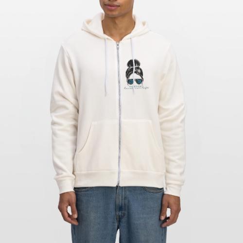 Dance Mom - Unisex Full Zip Hoodie