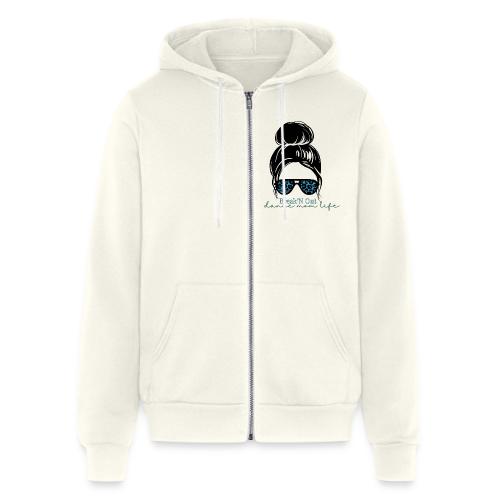 Dance Mom - Unisex Full Zip Hoodie