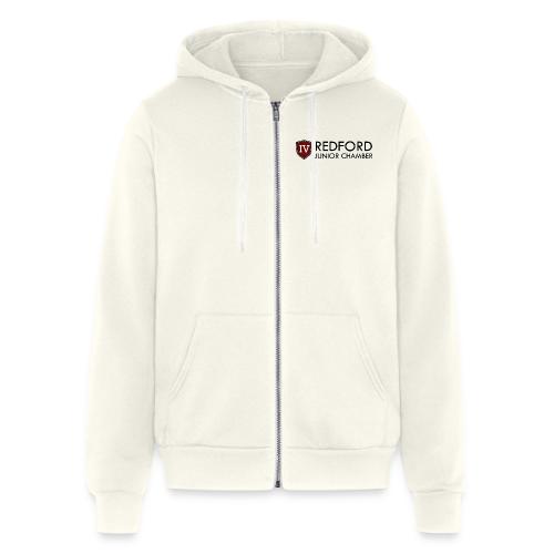 Redford Jaycees - Unisex Full Zip Hoodie