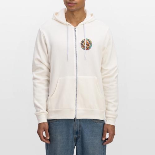 Dragon - Unisex Full Zip Hoodie
