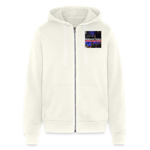FUMCSD Perspectives Podcast - Unisex Full Zip Hoodie