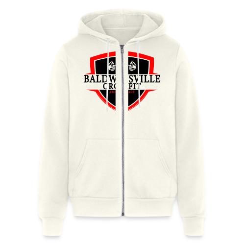 png 25203 - Unisex Full Zip Hoodie