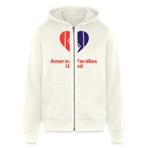 Ashley's Fav Sweatshirt - Unisex Full Zip Hoodie