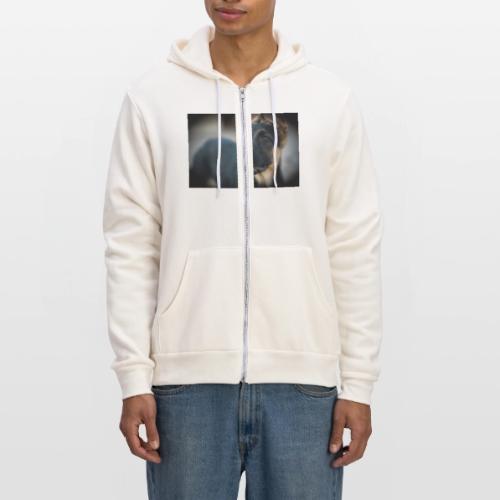 289888654 10221001879384096 5095516172926146445 n - Unisex Full Zip Hoodie