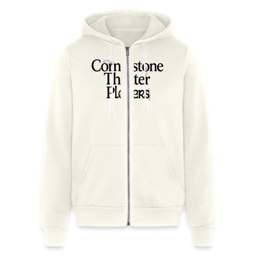 Cornerstone Theater Players - Unisex Full Zip Hoodie