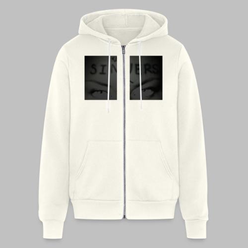 kayHD jpg - Unisex Full Zip Hoodie