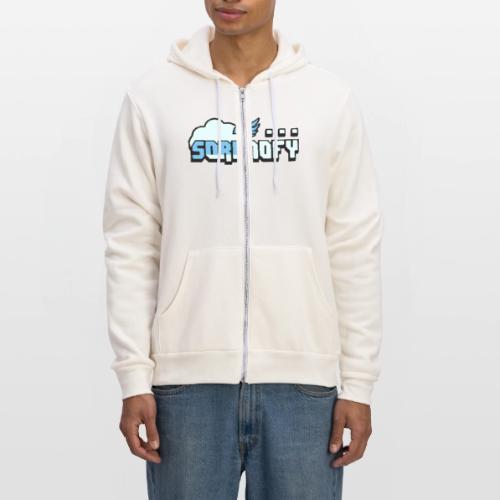 SORANOFY OG - Unisex Full Zip Hoodie
