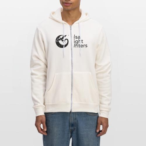 Tulsa NightWriters - Unisex Full Zip Hoodie