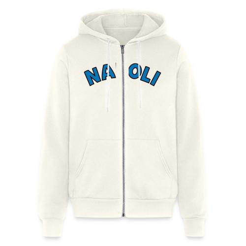 Napoli - Unisex Full Zip Hoodie