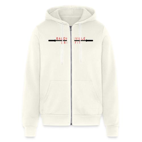 png 25201 - Unisex Full Zip Hoodie