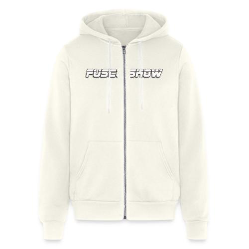 FUSCO SHOW - Unisex Full Zip Hoodie
