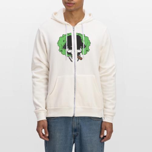 ill - Unisex Full Zip Hoodie