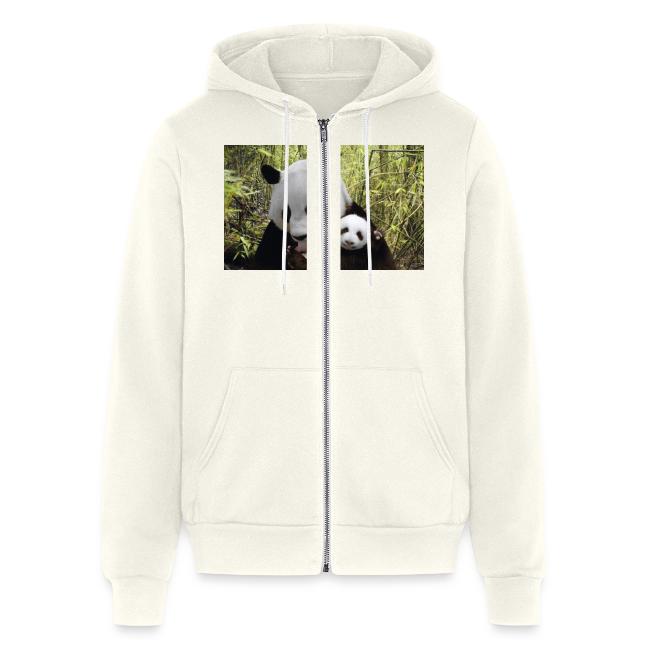 panda