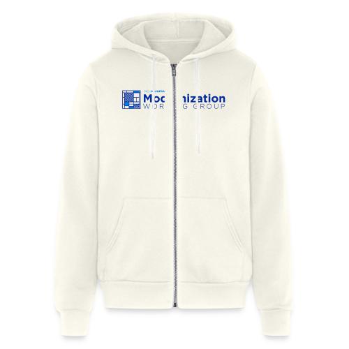 Modernization WG - Unisex Full Zip Hoodie