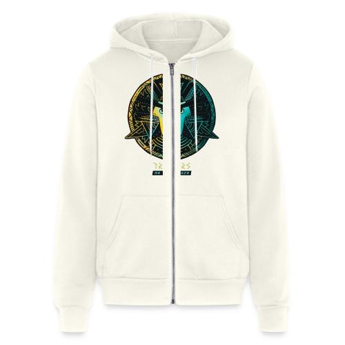 Mr. Fastfinger - Tremors - Unisex Full Zip Hoodie