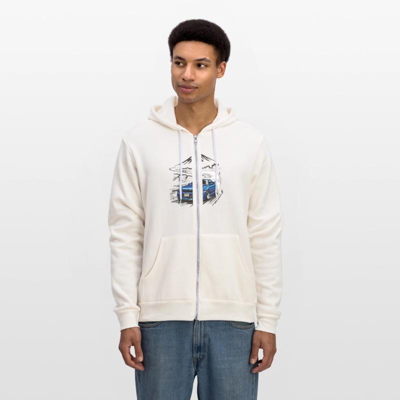 トップス FUC - SKYLINE PULLOVER Amazon.com: Blue R34/Skyline Pullover Hoodie : Clothing, Shoes