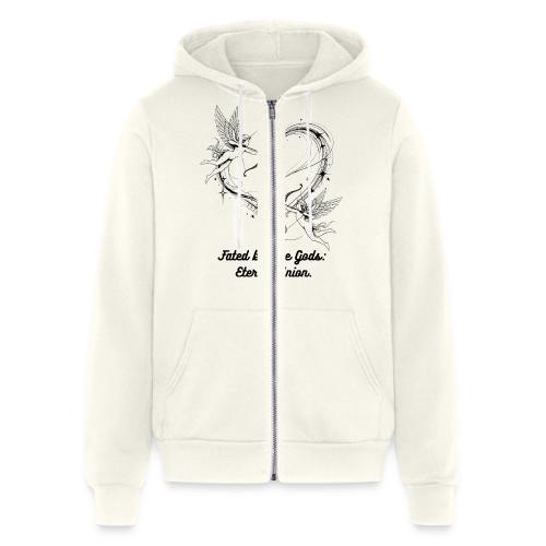 Eternal Union T-Shirt, Mug, & Leggings - Unisex Full Zip Hoodie