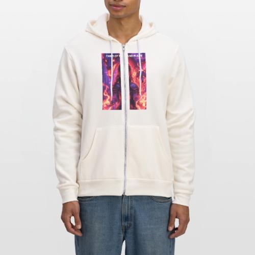 Your paragraph text 20251206 210659 0000 - Unisex Full Zip Hoodie