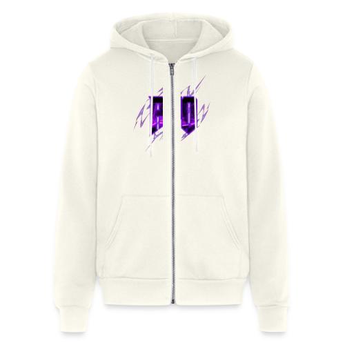 Ayo's Blue - Unisex Full Zip Hoodie