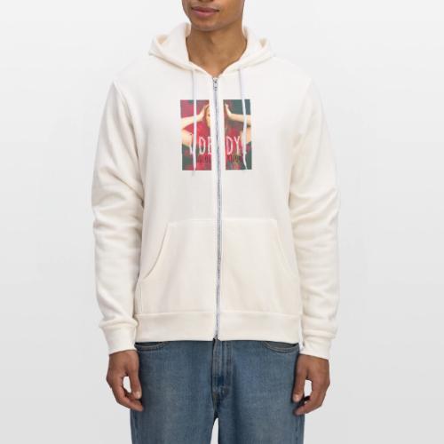 You Oughta Know Album Cover - Unisex Full Zip Hoodie