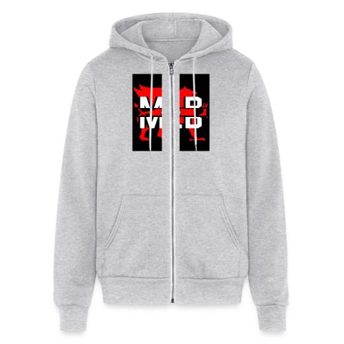MLB EST. 2023 - Unisex Full Zip Hoodie