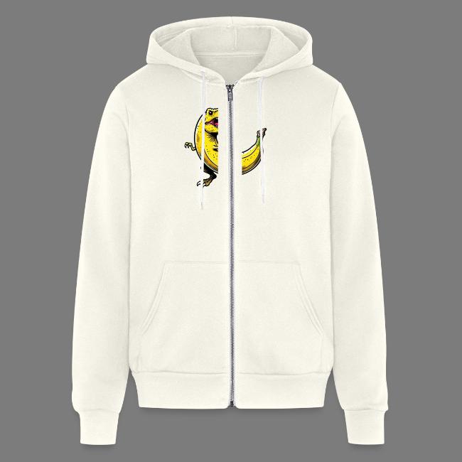 Bananasaurus REX – Funny T-Rex Banana Design