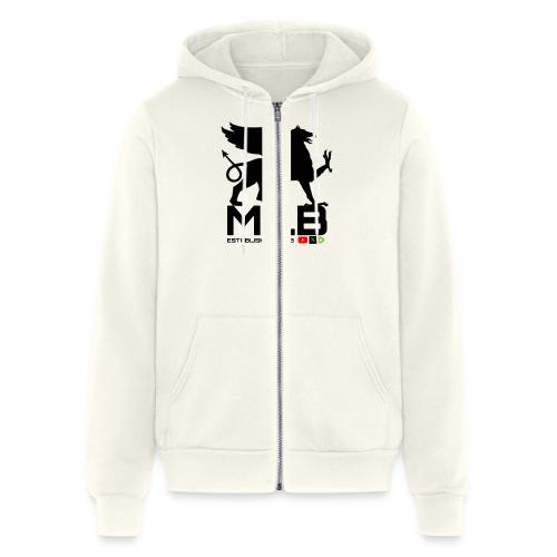 LOGO MLB DEC 2024 1 - Unisex Full Zip Hoodie