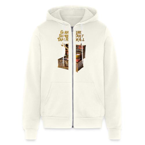 Garage Guru T Shirt - Unisex Full Zip Hoodie