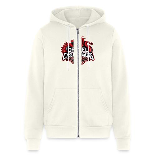 Red Team - Unisex Full Zip Hoodie