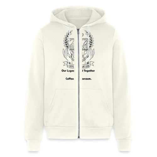 Sarcastic Mom T-Shirt, Mug - Unisex Full Zip Hoodie