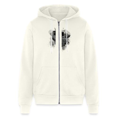 Empath Cyber Shirts - Unisex Full Zip Hoodie