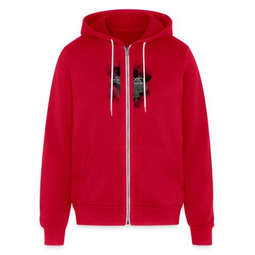 Empath Cyber Shirts - Unisex Full Zip Hoodie