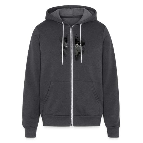 Empath Cyber Shirts - Unisex Full Zip Hoodie