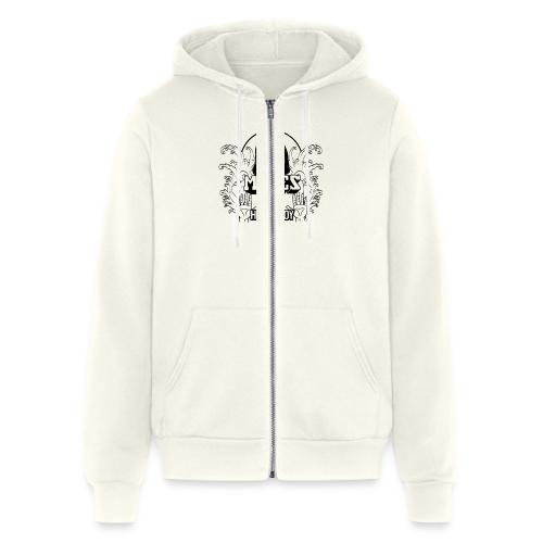 Moses is my Homeboy - Unisex Full Zip Hoodie