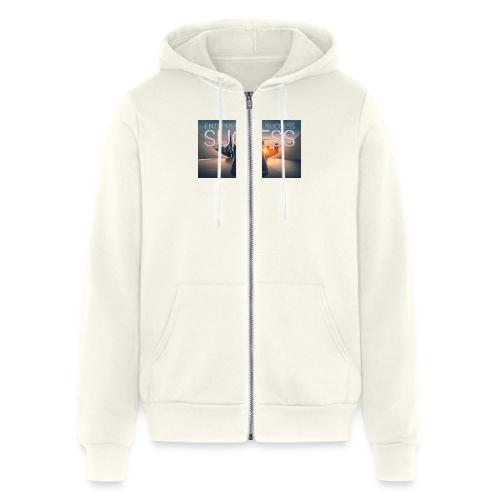 vidiq thumbnail 1 - Unisex Full Zip Hoodie