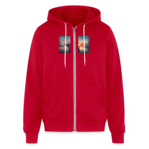 vidiq thumbnail 1 - Unisex Full Zip Hoodie