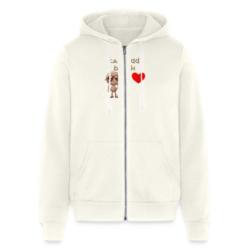Smoon City_Carlsbad Beach - Unisex Full Zip Hoodie