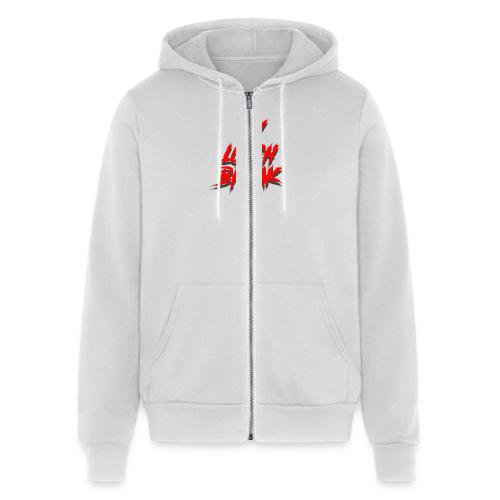 MLB 226 - Unisex Full Zip Hoodie