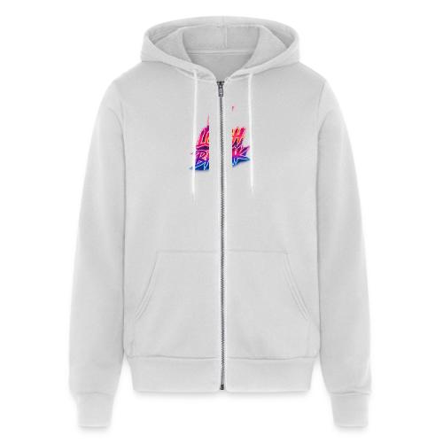 MLB 226 Retro - Unisex Full Zip Hoodie