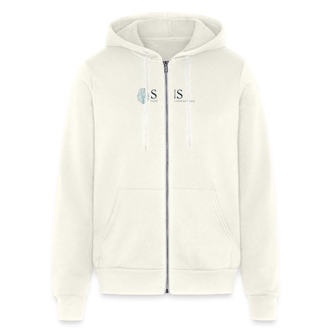SANS logo dark