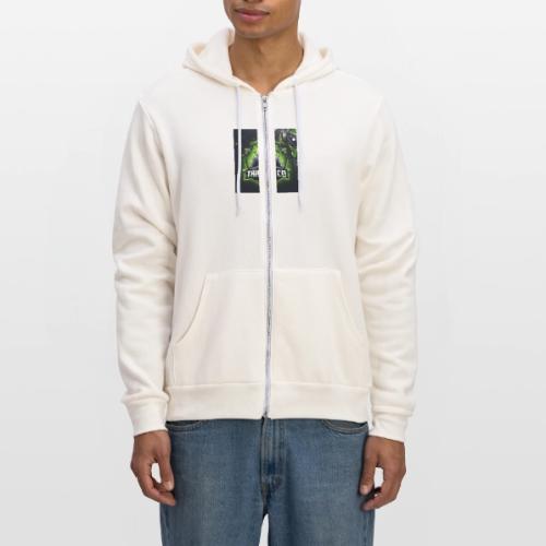 Taintedco1 - Unisex Full Zip Hoodie