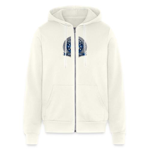 THE NERDCLAN - Unisex Full Zip Hoodie