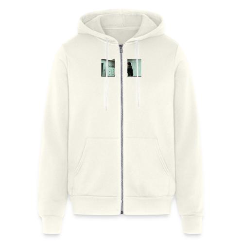 swedish golf noises - Unisex Full Zip Hoodie